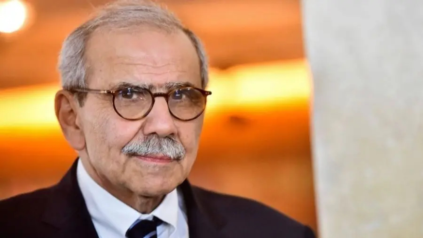 سلام من بعبدا: نعمل جميعاً لوقف الحرب في أسرع وقت