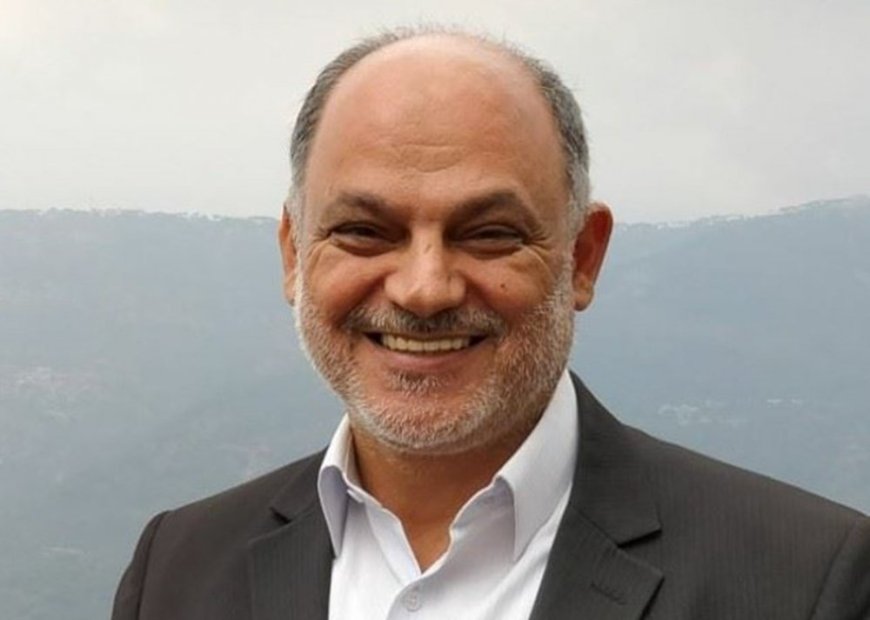 رواية نظرة الاعمى : عن الفقر وتحدي صعوبات الحياة والمرض في افريقيا والبحث عن مستقبل أفضل !