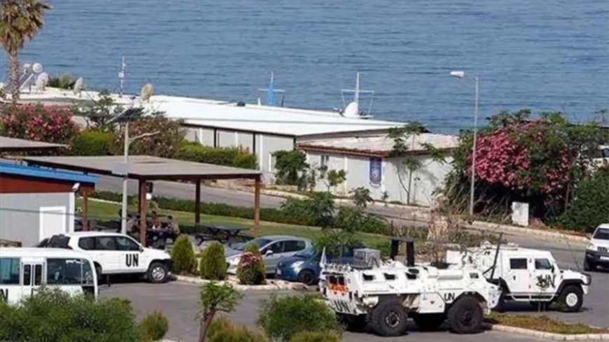 بعد اشتباكات الناقورة.. قوات "اليونيفل" في الملاجئ