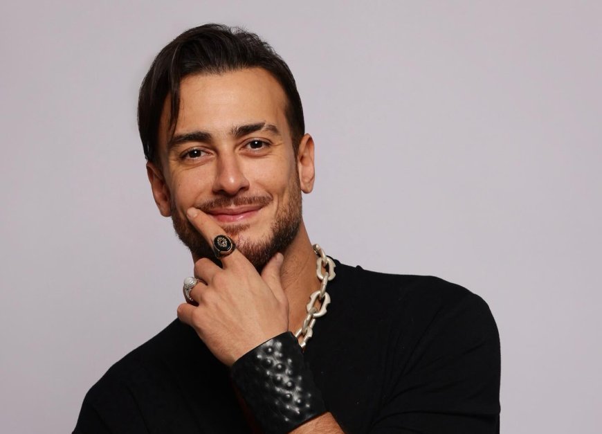 تطور مفاجئ في قضية سعد لمجرد: محاكمة المدعية بتهمة الابتزاز تقلب المعادلة!