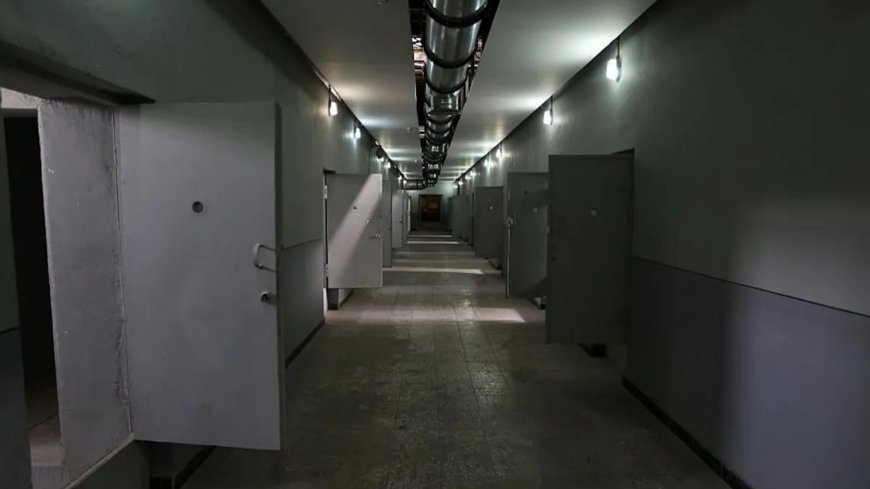 الحرب تؤثر على السجون في ايران.. والخطر كبير