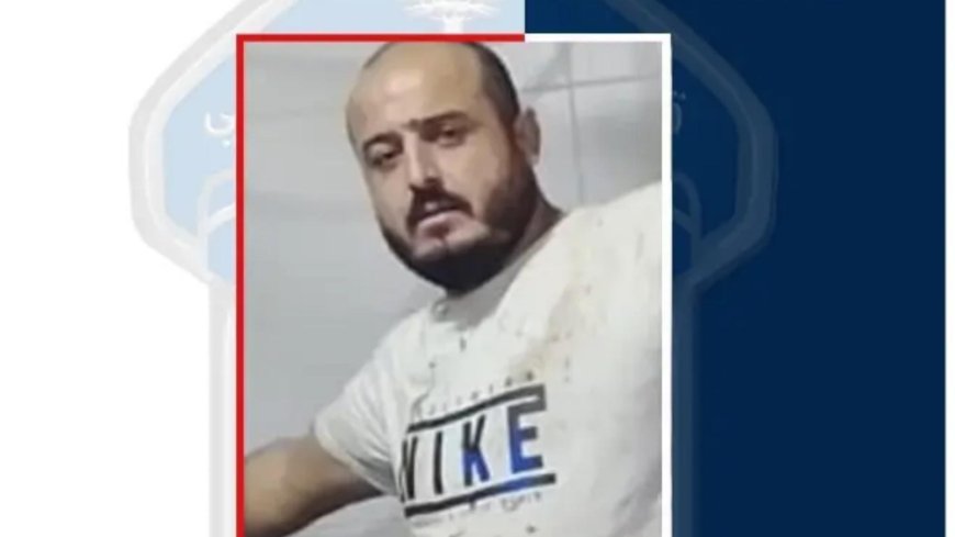 سرق مديره.. والقوى الأمنية بالمرصاد