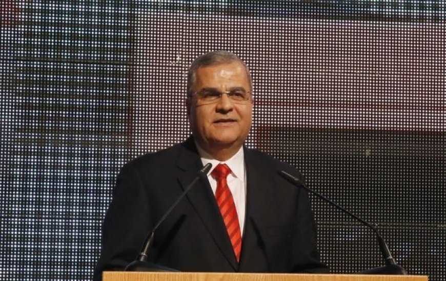 بعد الغارة الاسرائيلية.. كيف علق رئيس بلدية الحازمية؟