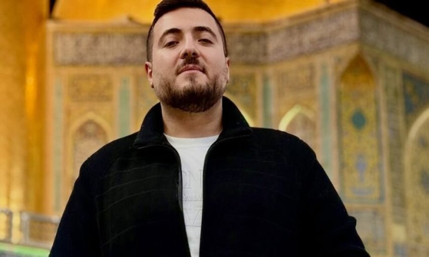 إحالة علي برو الى النيابة العامة التمييزية