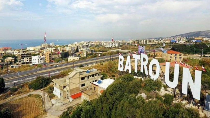 هل من اتصالات إخلاء في البترون؟