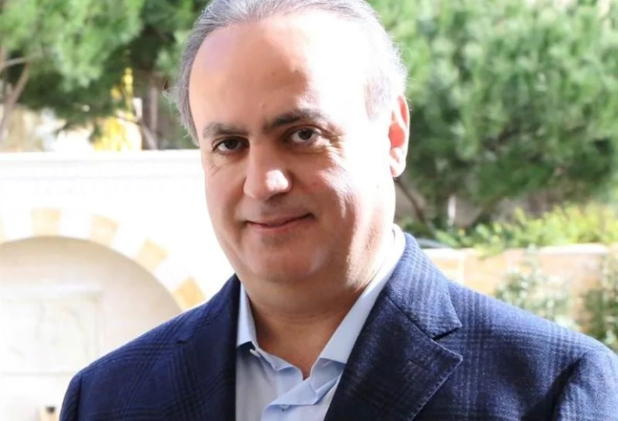 كيف علق وهاب على طرد السفير الايراني؟