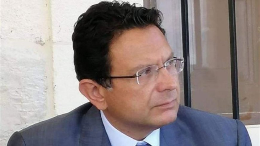 الخازن: يهمنا أن تبقى كسروان بعيدة عن الحرب