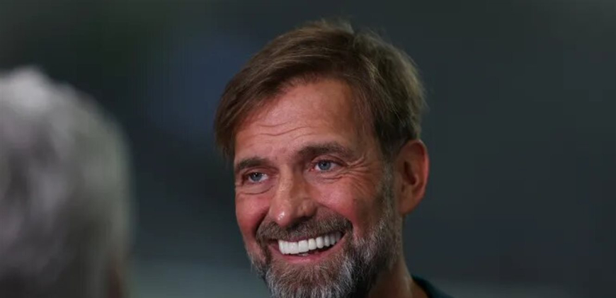 هل سيدرب كلوب ريال مدريد؟