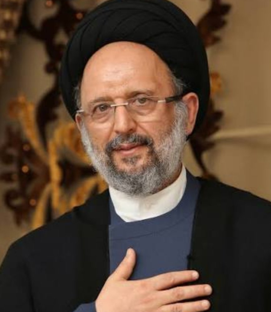 العلامة فضل الله:مسؤوليتنا أن نمنع الفتنة ونرتقي الى مستوى المرحلة