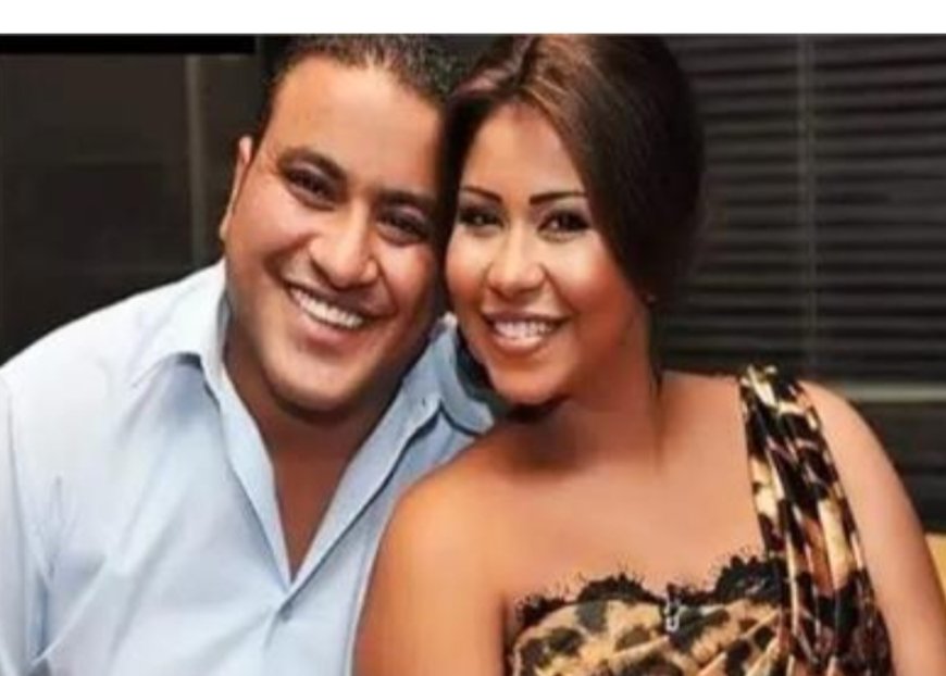 حبس شقيق شيرين عبدالوهاب وكفالة مالية بتهمة تعديه عليها بالضرب!