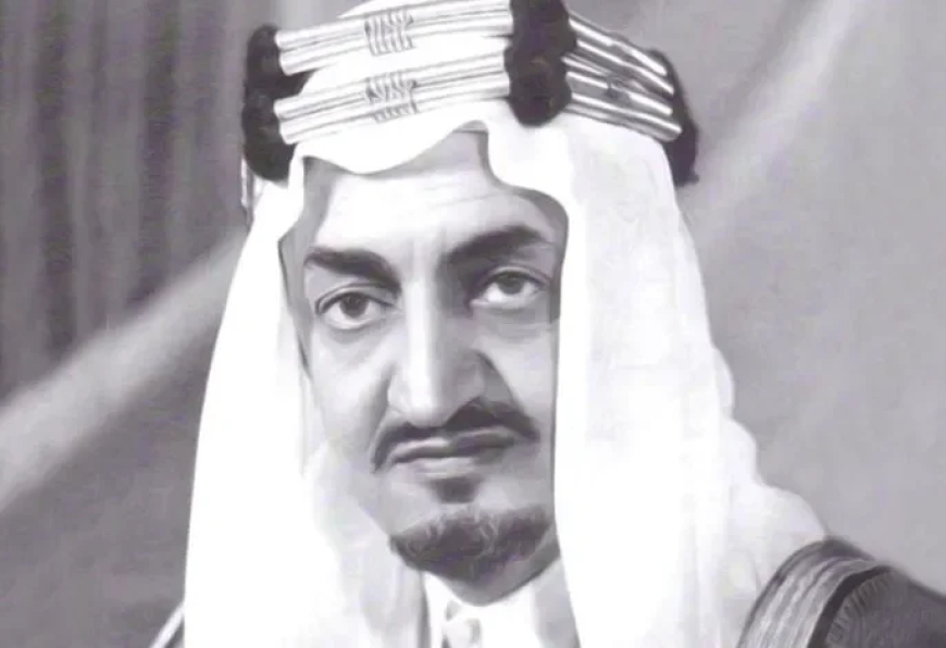 اغتيل في مثل هذا اليوم.. الملك فيصل بن عبد العزيز آل سعود ملك القرار الصعب والنفط والسياسة