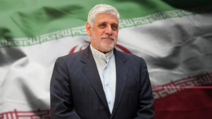 مصادر "الثنائي": السفير لن يُغادر!