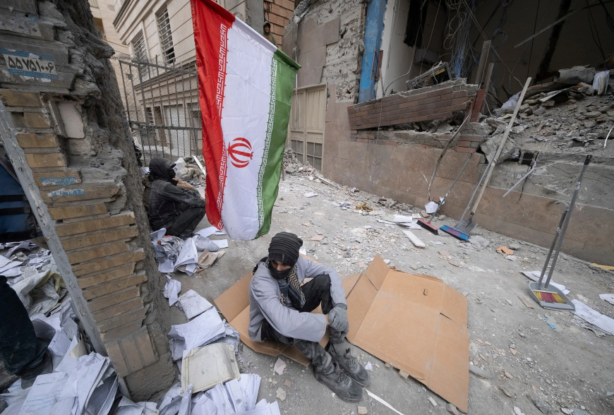 وصفتها واشنطن بـ "السخيفة".. شروط ايران للعودة الى المفاوضات