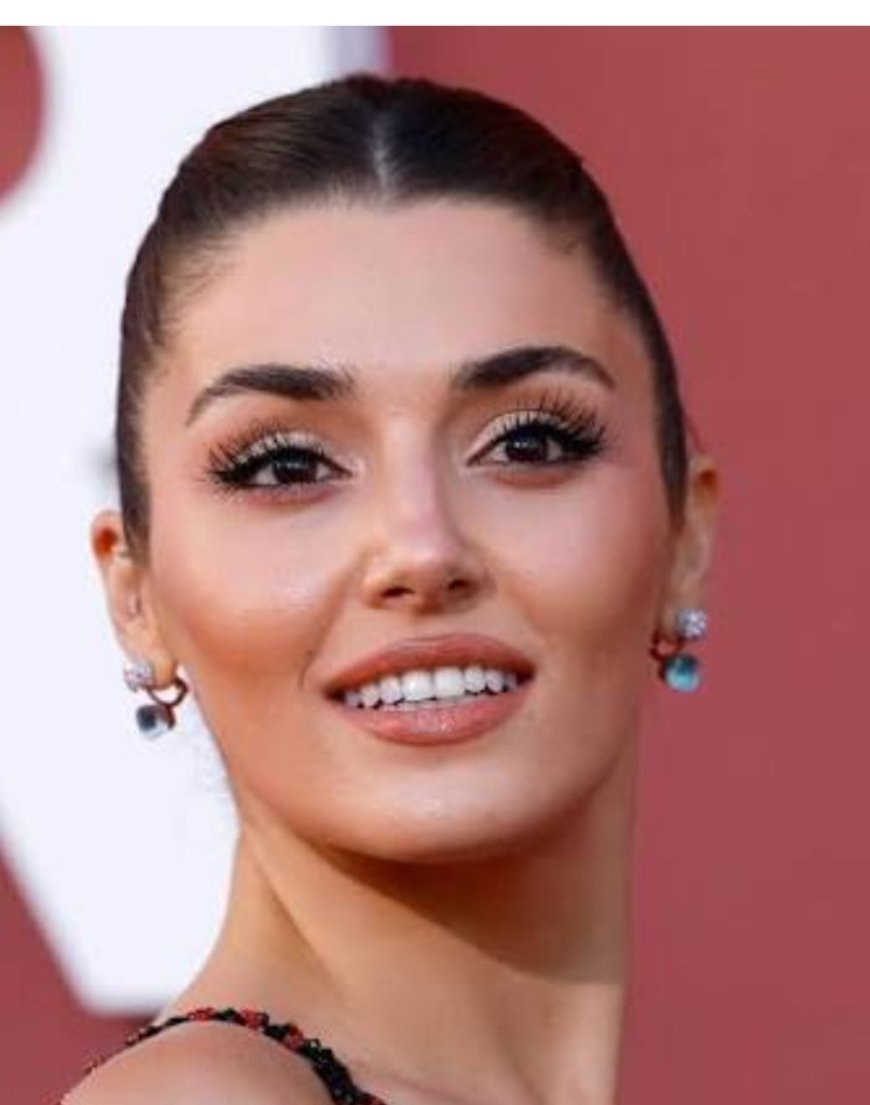 بعد صدور قرار بتوقيفها.. أول تعليق من النجمة التركية هاندا ارتشيل...