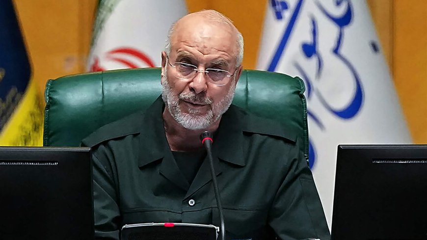 قاليباف للولايات المتحدة: لا تختبرونا