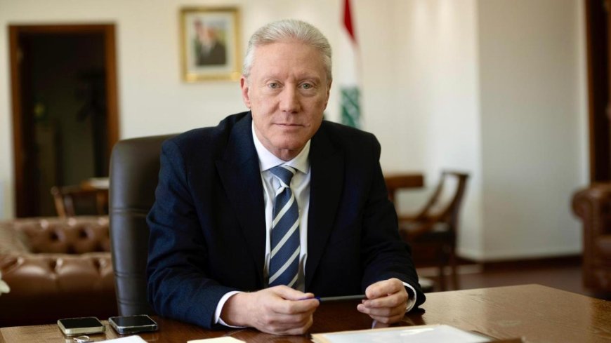 هل يُلغى قرار رجي؟ هذا ما أكدته مصادر