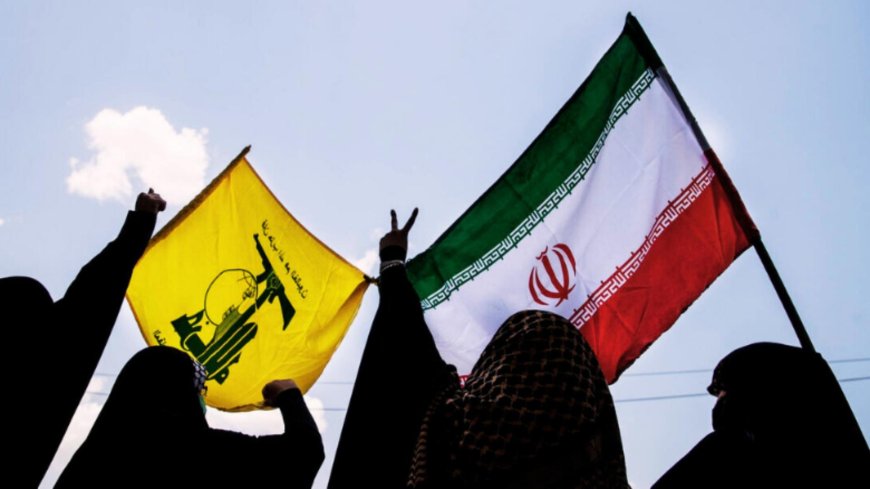 إيران تضع شرطًا يخصّ لبنان... و"الحزب" حصل على ضمانات