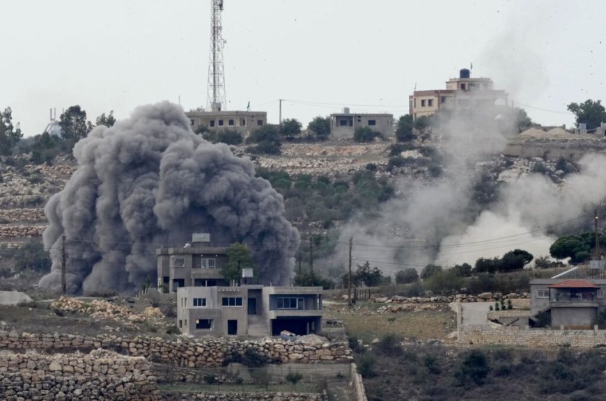 الجيش الاسرائيلي: قتلنا 700 عنصر من حزب الله