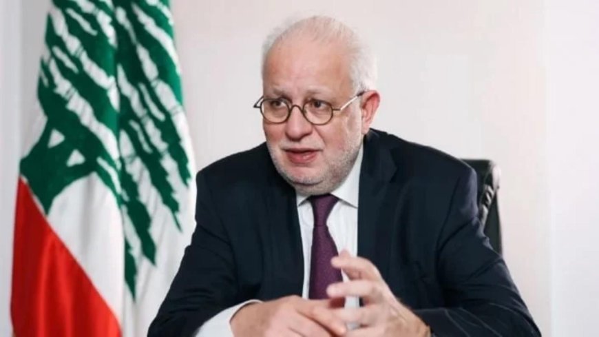 نصار: قرار الحرب ليس بيد نعيم قاسم بل طهران