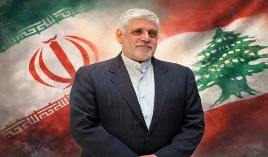 لهم سفيرهم.. ولنا سفيرنا 