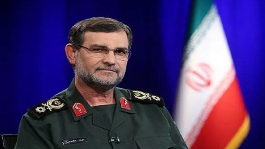 اسرائيل تستهدف قائد سلاح البحرية الإيراني