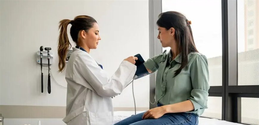 ما علاقة الدماغ بارتفاع ضغط الدم.. هذا ما كشفته دراسة