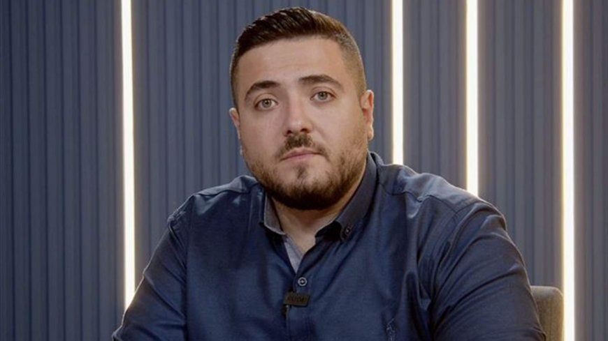 علي برو خارج السجن مقابل 100مليون ليرة