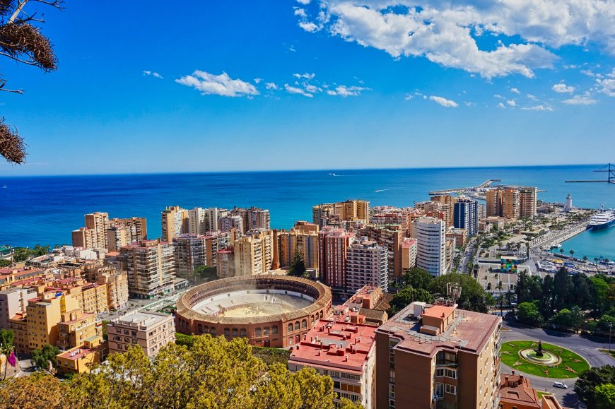 وجهات سياحية تتصدّر "تيك توك"!