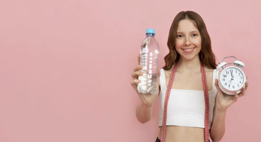 رجيم الماء.. خسارة سريعة للوزن أم مغامرة صحية محفوفة بالمخاطر؟