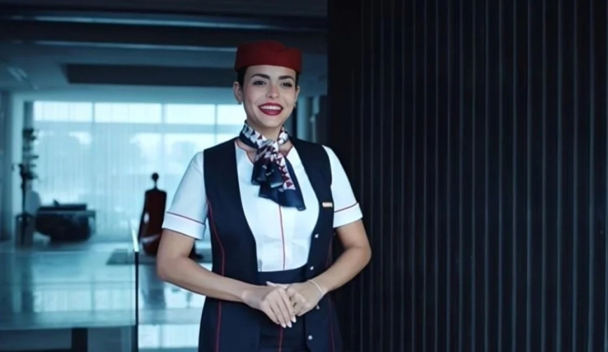 أزياء أسماء جلال في "السلّم والثعبان 2".. جرأة لافتة تُثير الجدل!