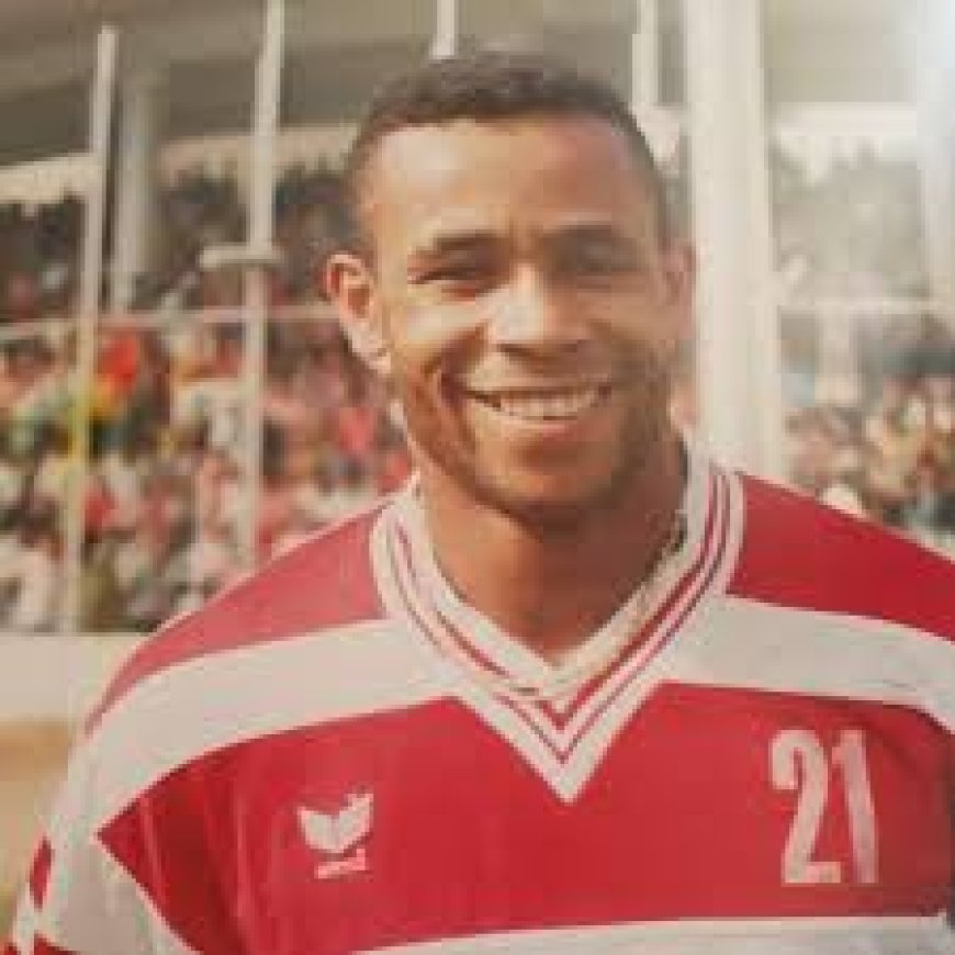 ولد في مثل هذا اليوم.. وائل نزهة مهاجم لبناني جال بين لبنان وأوروبا وأنهى مسيرته في إنكلترا