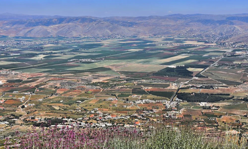 قتيل وجريح بإشكال في البقاع الغربي