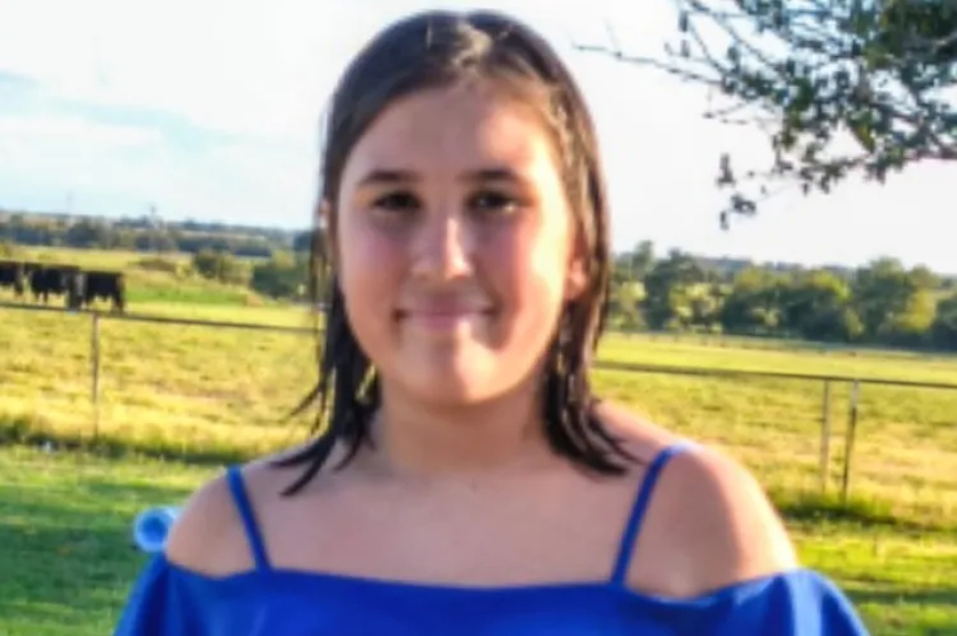 كيف قتل ترند"Blackout  " طفلة في التاسعة من عمرها؟