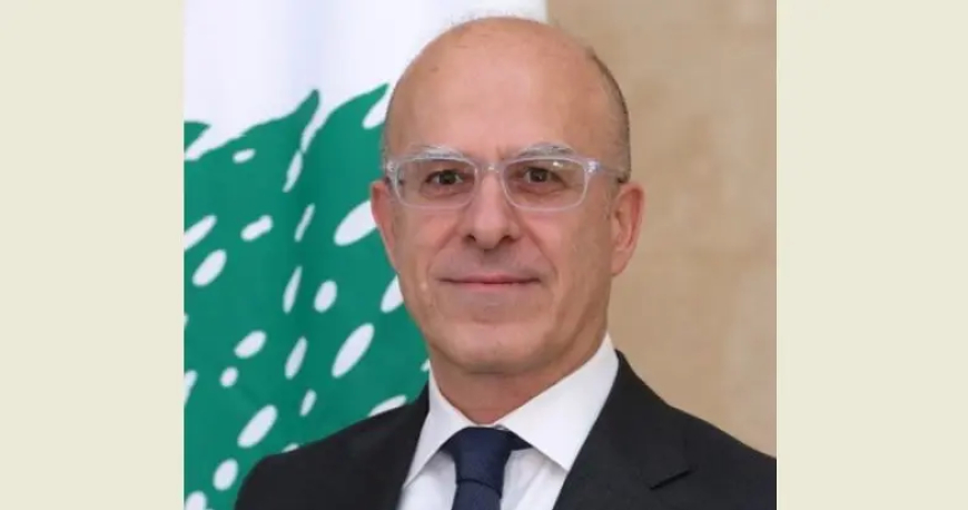 بعد عودته للمشاركة بالجلسة.. ماذا قال الوزير مكي؟