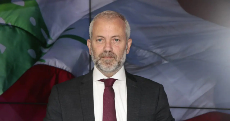 حبشي: خطاب حزب الله لا يزال قائماً على لغة الحرب والتهديد