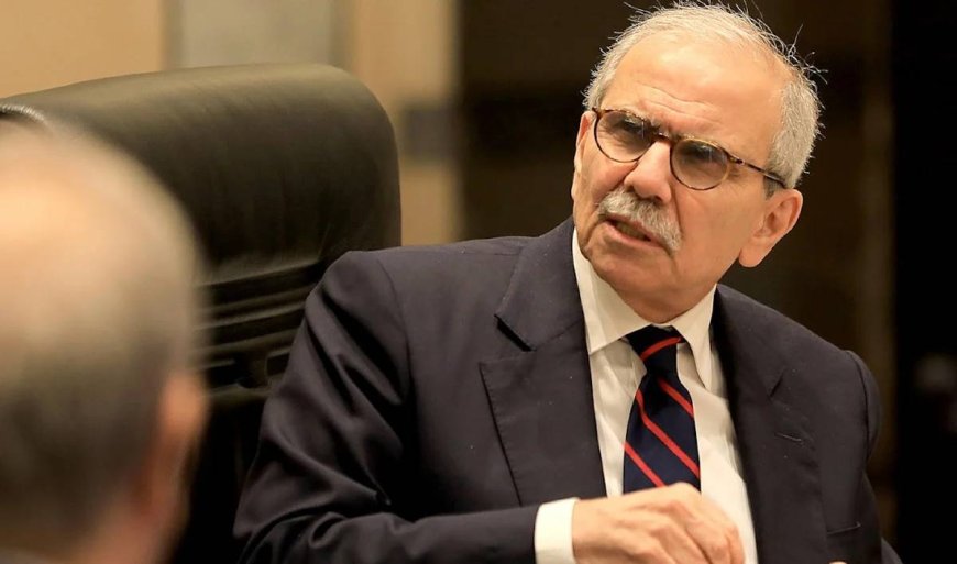 كشف عن اجراءات أمنية في بيروت.. ماذا قال سلام خلال مجلس الوزراء؟