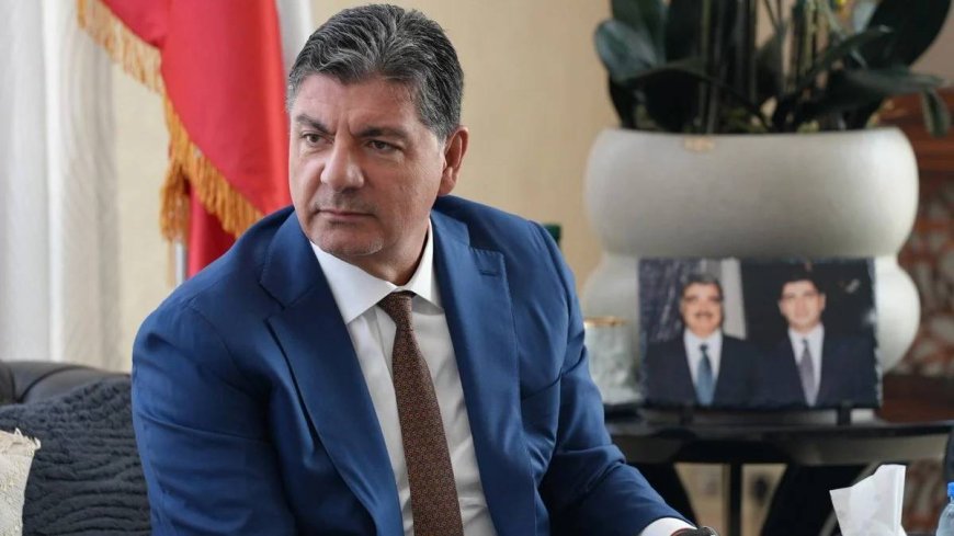 بهاء الحريري: السلطة مستمرة بسياستها القائمة على الخداع والمناورة