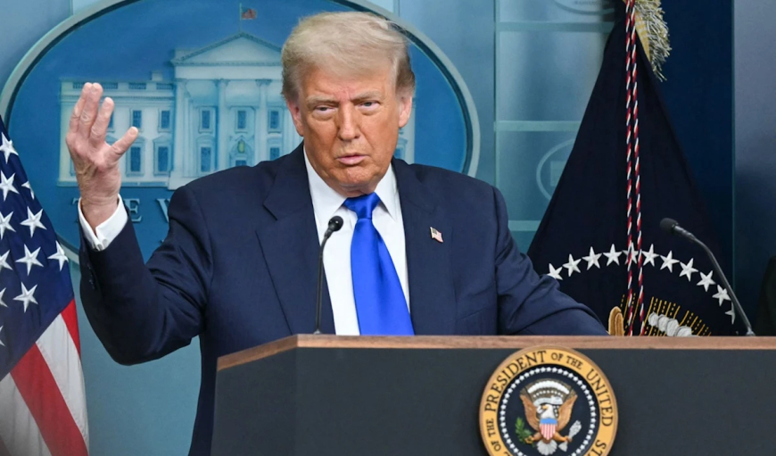 تسابق إسرائيلي مع الزمن: ترامب يمدّد «هدنة الطاقة»