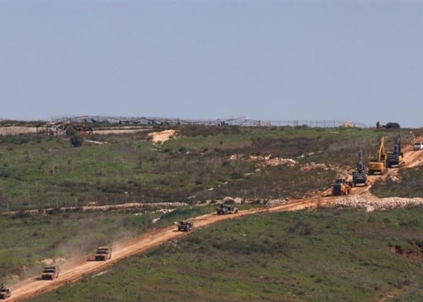 لغز جنوب الليطاني: كيف ظهر "الحزب" بسلاحه مجددًا؟