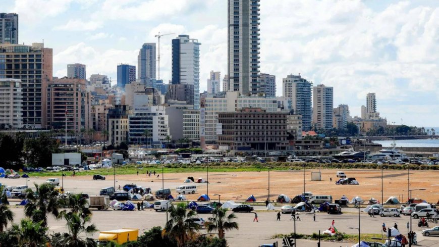 خطة أمنيّة لبيروت... وتحصينها مشروط بتعاون "الحزب"