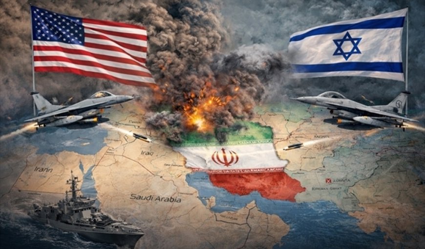 هل استنفد الأميركي والإسرائيلي أهدافهما أم باتا مُكرهَيْن؟.. وِحدة الحلول لإنهاء الحروب تتلازم مع وحدة ساحات القتال