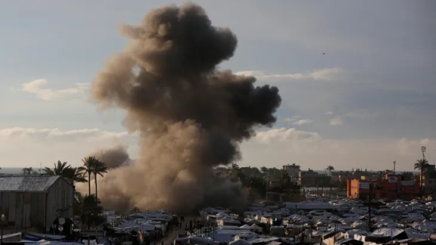 متى يُعلن لبنان الحرب على إيران ؟