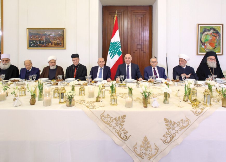 هل الفتنة على الأبواب؟ حذارِ!