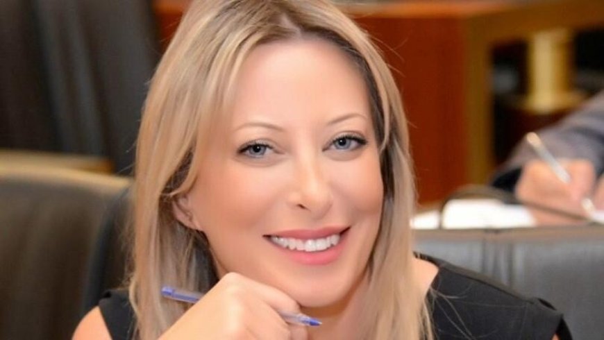 غادة أيوب: لبنان لا يمكن أن يبقى ساحةً لـ"حزب إيران"