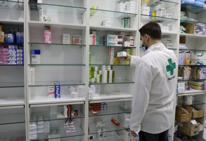 الدواء متوفر في لبنان.. ماذا عن الأسعار؟