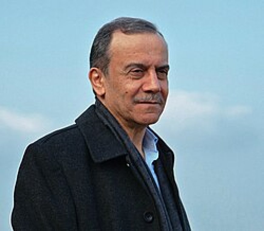 كيف ودّع الفنانون أحمد قعبور؟