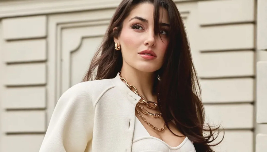 هاندا ارتشيل في قلب التحقيق … توقيف وفحوص طب شرعي وتفاصيل تتكشف!