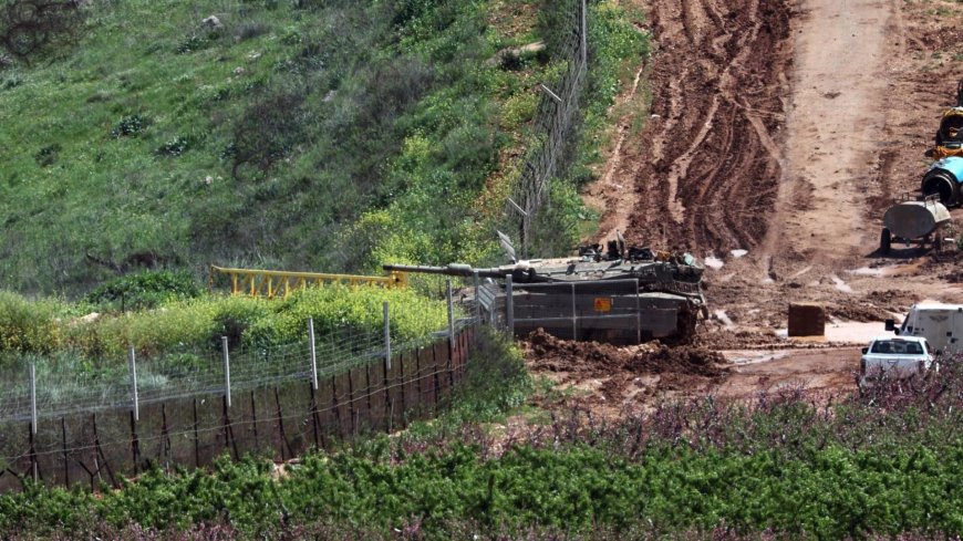 "الحزب" وإسرائيل يستعدّان لقتال طويل في الجنوب
