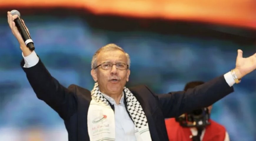 "اناديكم".. وداعا أيها المقاوم