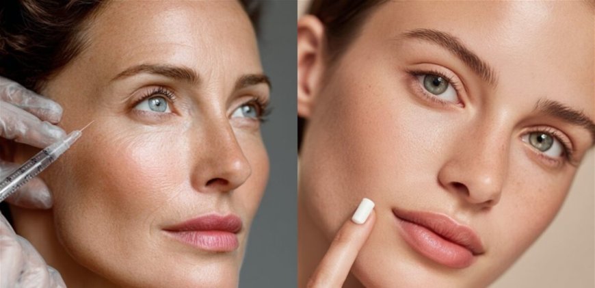 هذا ما كشفه خبراء الجمال عن سر "الوجه المميز"